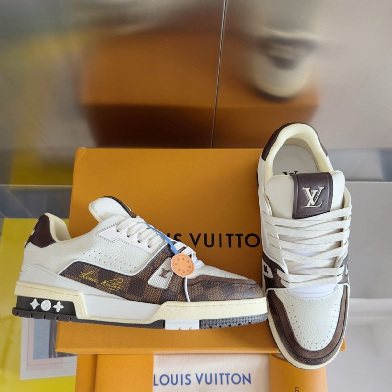 Louis Vuitton Sneakers